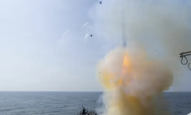 Irani mohon lëshimin e raketës drejt Turqisë, thotë se respekton sovranitetin