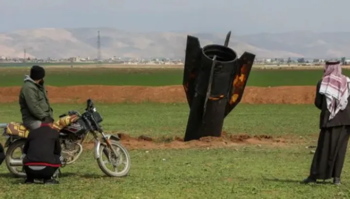 Irani mohon sulmin me raketë ndaj Turqisë: Respektojmë integritetin territorial të një vendi mik