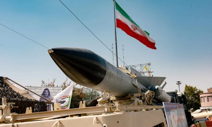 Irani mohon sulmin ndaj Azerbajxhanit: Nuk i shënjestrojmë vendet fqinje