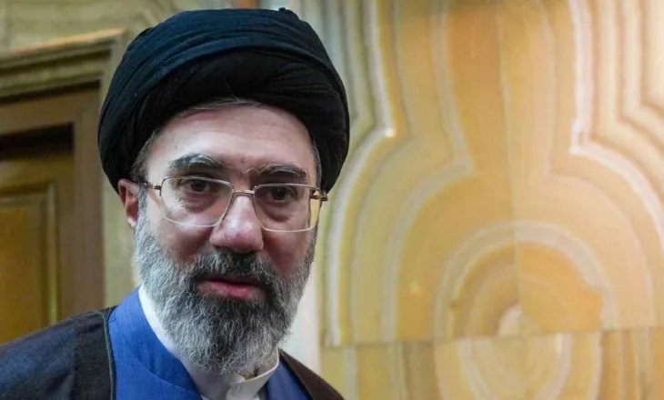 Irani: Mojtaba Khamenei, në gjendje të mirë shëndetësore!