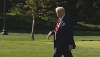 Irani mund të mos luajë në Botërorin amerikan, Trump: Nuk më intereson aspak