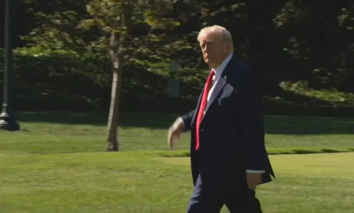 Irani mund të mos luajë në Botërorin amerikan, Trump: Nuk më intereson aspak