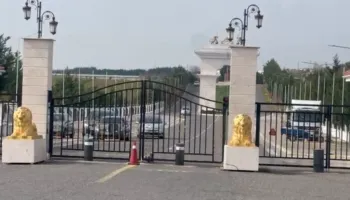 Irani mund të sulmojë MEK-un në Manzë? Flet zëdhënësi i “Ashraf 3”