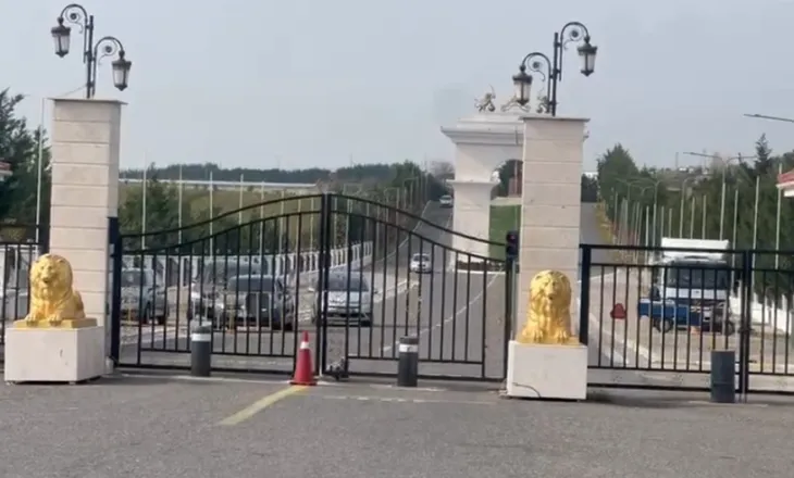 Irani mund të sulmojë MEK-un në Manzë? Flet zëdhënësi i “Ashraf 3”