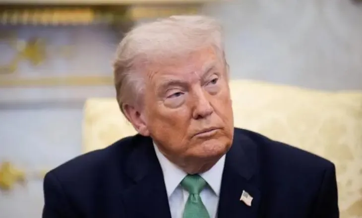 “Irani na dha një dhuratë të madhe përmes Hormuzit”, Trump: Lufta është fituar, ata duan me dëshpërim një marrëveshje!