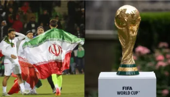 Irani ndryshon vendimin, do të marrë pjesë në Botëror: Kemi për të refuzuar vetëm Amerikën, jo kompeticionin