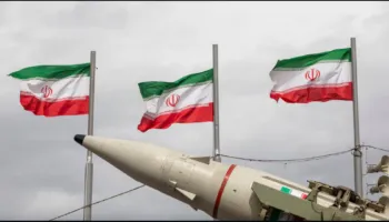 Irani në Botërorin 2026, Ministri i Sporteve përjashton mundësinë e pjesëmarrjes…