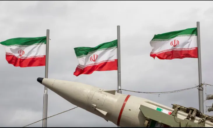 Irani në Botërorin 2026, Ministri i Sporteve përjashton mundësinë e pjesëmarrjes…