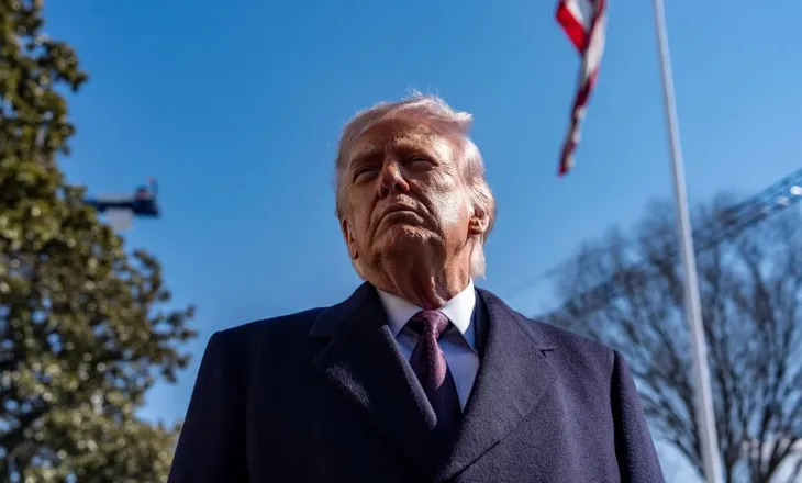 Irani në kundërsulm, presidenti Trump paralajmëron: Do t’i godasim me një forcë që nuk është parë kurrë