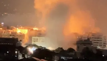 Irani nis një valë të re sulmesh ndaj Izraelit dhe shteteve arabe të Gjirit