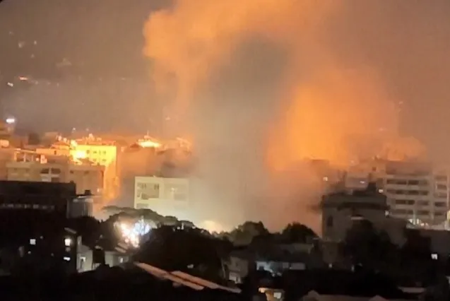 Irani nis një valë të re sulmesh ndaj Izraelit dhe shteteve arabe të Gjirit