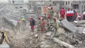 Irani nis një valë të re sulmesh në Izrael, autoritetet u bëjnë thirrje qytetarëve: Hyni në strehimore sepse…