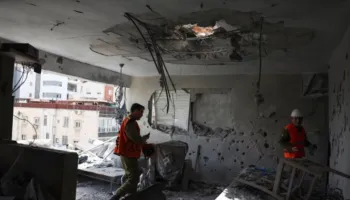 Irani nis sulme hakmarrëse në gjithë Lindjen e Mesme pasi thuhet se u godit centrali i tij bërthamor