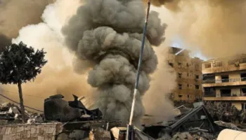 Irani nis valë të re sulmesh me raketa në vendet e Gjirit