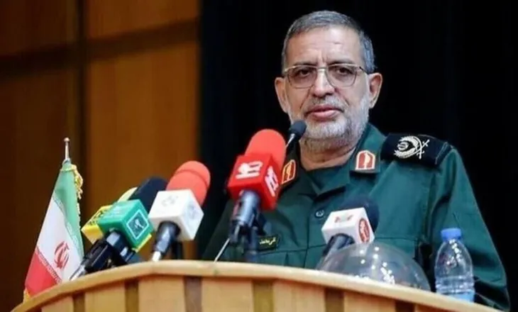 Irani nuk bën hapa pas: Trump le t’i dërgojë anijet e tij në Gjirin Persik po guxoi!