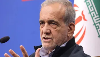 Irani: Nuk do ti godasim më fqinjët, Trump ta shoh në ëndër dorëzimin tonë