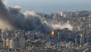 Irani: Nuk kemi kërkuar kurrë armëpushim apo negociata me SHBA-në