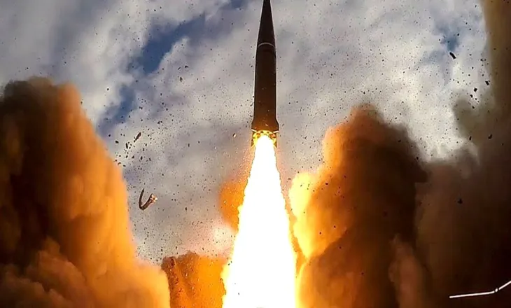 Irani: Nuk kemi lëshuar raketë drejt Turqisë, respektojmë integritetin e saj territorial