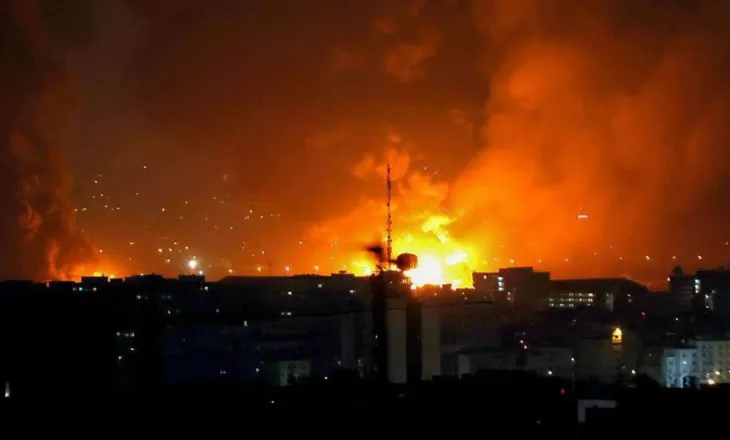 Irani nuk ndal sulmet edhe pas kërkimit të faljes, raketat godasin Emiratet dhe fqinjët e Teheranit