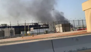 Irani nuk ndal sulmet mbi Dubai/ Panik edhe në Kuvajt, Bahrein dhe Jordani, kërcënon edhe Hezbollahu