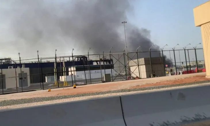 Irani nuk ndal sulmet mbi Dubai/ Panik edhe në Kuvajt, Bahrein dhe Jordani, kërcënon edhe Hezbollahu