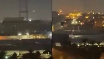 Irani nuk ndalon, ambasada amerikane në Bagdad sulmohet me dronë dhe raketa