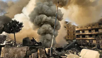 Irani paralajmëron Evropën: Mos u bashkoni me ofensivën e SHBA-së dhe Izraelit, do të ishte një akt lufte