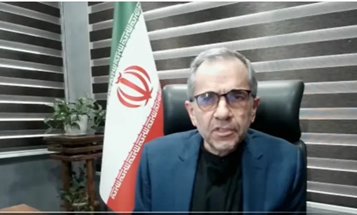 Irani paralajmëron Evropën: Nëse përfshiheni në luftë, do të jeni objektiv