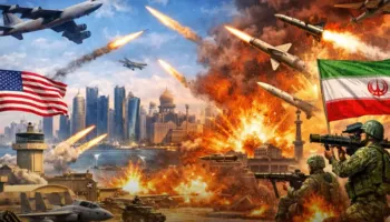 Irani paralajmëron: Faza mbrojtëse ka mbaruar, tani jemi në sulm, prisni surpriza