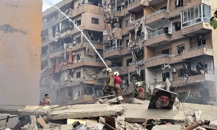 Irani paralajmëron Izraelin dhe aleatët e tij: Çdo sulm ndaj diplomatëve në Liban do të ketë pasoja hakmarrëse