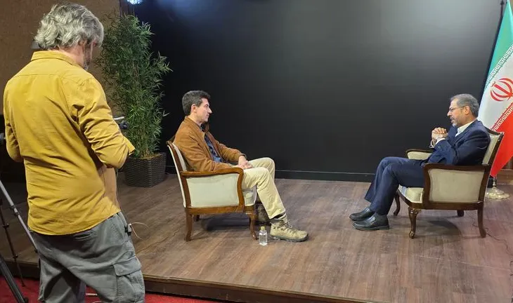 Irani paralajmëron SHBA-në: “Një Vietnam tjetër” nëse vendosen trupa në terren