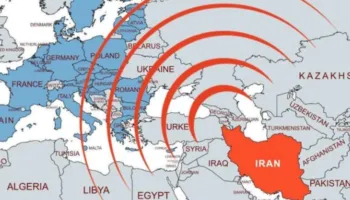 Irani parlajmëron sërish Evropën: Nëse përfshiheni, do të jeni objekt legjitim për hakmarrje