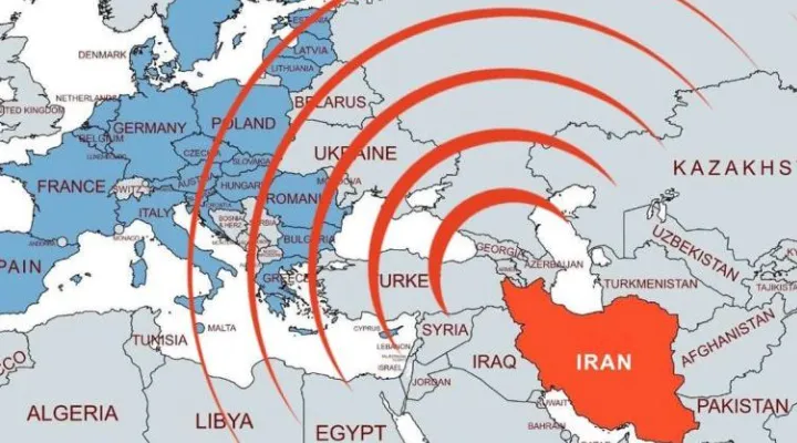 Irani parlajmëron sërish Evropën: Nëse përfshiheni, do të jeni objekt legjitim për hakmarrje