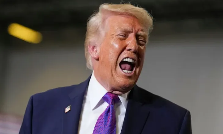 Irani përgatitet për pushtimin amerikan, minon ishullin Kharg