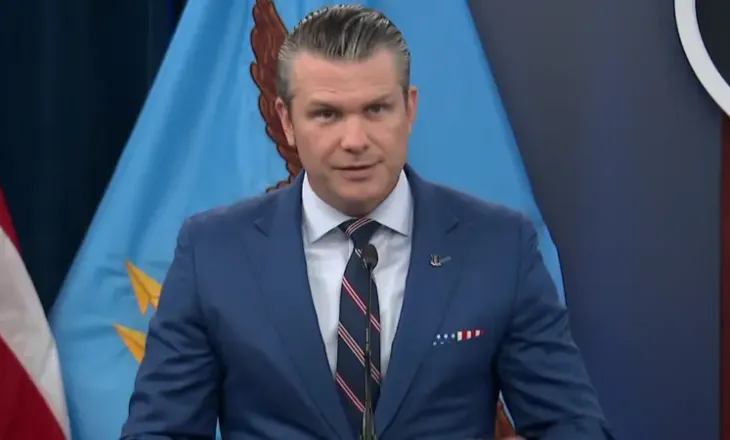 “Irani po ndërton një bombë bërthamore”, Sekretari amerikan i Mbrojtjes paralajmëron përshkallëzim: Sot dita më intensive e sulmeve