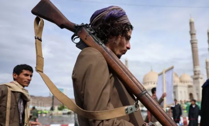 Irani pret një pushtim tokësor, SHBA vendos të tjera trupa në Lindjen e Mesme. Rebelët Huthi sulmojnë Izraelin