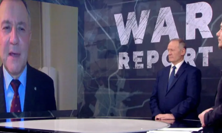 “Irani, prodhuesi i nëntë global i naftës”, Toçi: Nëse SHBA dhe BE do shoqërojnë cisternat, çmimi do rritet ndjeshëm