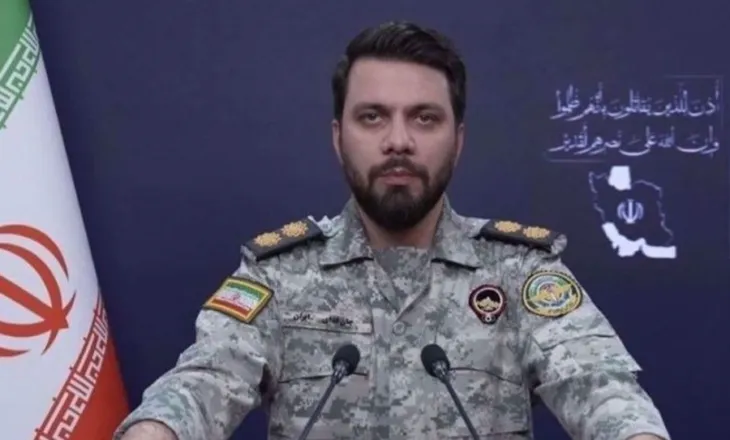 Irani reagon ashpër pas sulmit të SHBA në ishullin Kharg: Do të përgjigjemi menjëherë