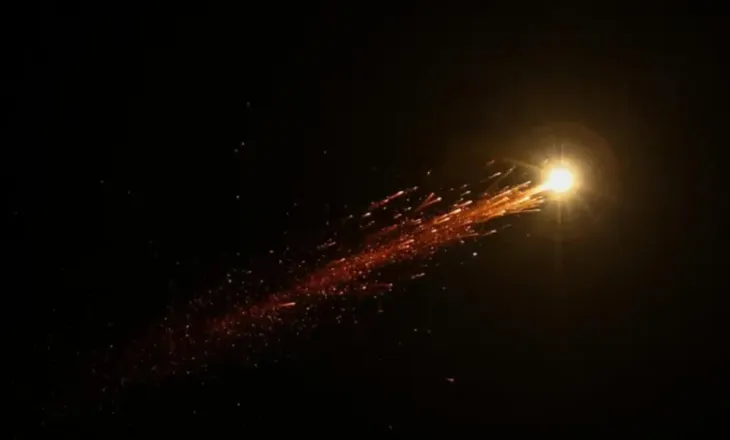 Irani rifillon sulmet ndaj fqinjëve në të gjithë rajonin