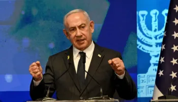 “Irani rrezikon gjithë botën”, Netanyahu u bën thirrje vendeve të bashkohen në luftë