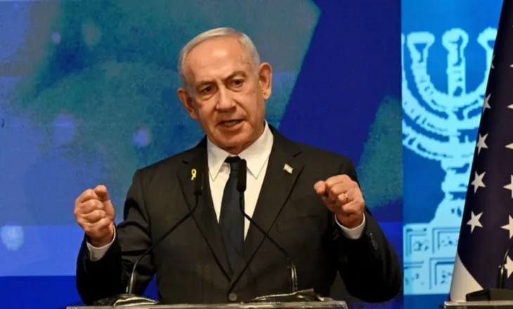 “Irani rrezikon gjithë botën”, Netanyahu u bën thirrje vendeve të bashkohen në luftë