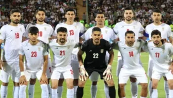 Irani rrezikon të përballet me SHBA në Botëror!