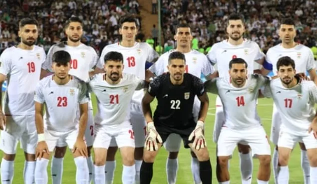 Irani rrezikon të përballet me SHBA në Botëror!