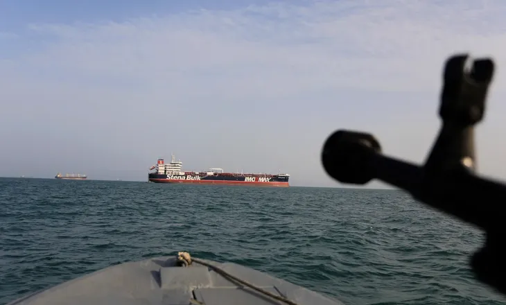 ‘Irani s’është lufta e NATO-s’/ Gjermania – Trumpit: S’do t’ju ndihmojmë të rihapni Ngushticën e Hormuzit!