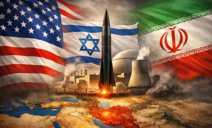 IRANI SFIDON UASHINGTONIN: Ushtarët amerikanë mund të përballen me fatin e Vietnamit