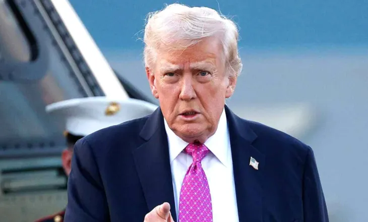 Irani shkatërron bazat ajrore amerikane në Bahrein, Trump s’e humb toruan: Është pjesë e luftës