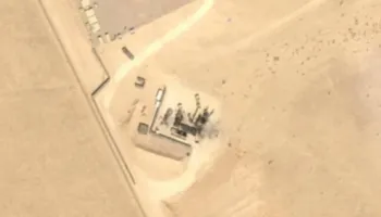 Irani shkatërron sistemin kryesor të radarëve mbrojtës të SHBA në Jordani