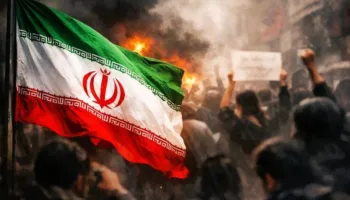 Irani shpall Bashkimin Evropian “bashkëfajtor” në luftë