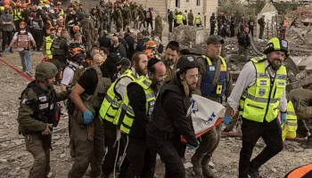 Irani shpall një fazë të re të konfliktit: Po vjen stuhia!