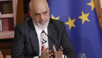 “Irani shtet sponsor i terrorizmit”, Rama: Rezolutën e votojmë javën tjetër në Kuvend